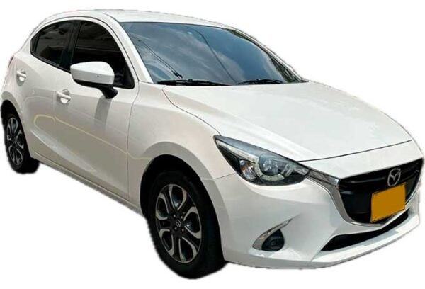 Mazda 2 Grand Turing